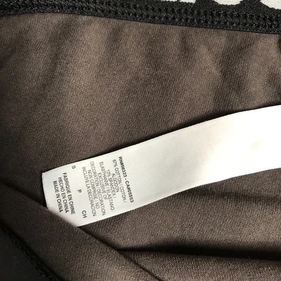 Nike LEG A SEE snake print leggings 841037-211 - Picture 15 of 15